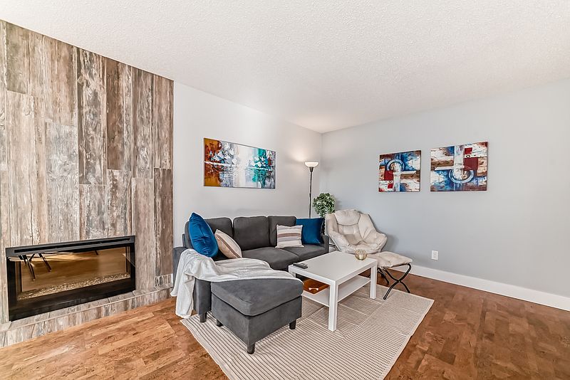 Fort Saskatchewan Apartment for rent - 1 Bedroom — photo 13