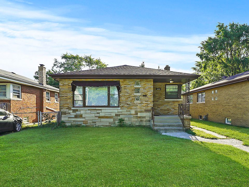1st image of 439 Hirsch Ave