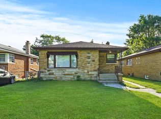 439 Hirsch Ave, Calumet City, IL 60409