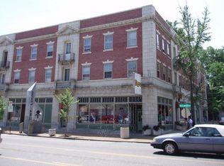 554 Limit Ave #205, Saint Louis, MO