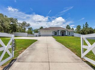 12392 SW 85th Pl, Dunnellon, FL 34432