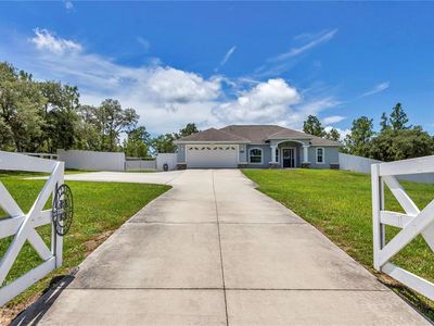 12392 SW 85th Pl, Dunnellon, FL, 34432