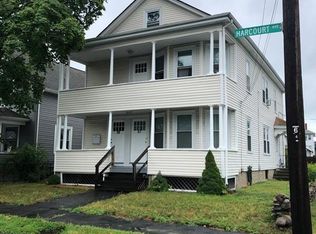 67 Harcourt Ave, Pawtucket, RI 02861
