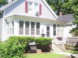 218 Hobart St, Michigan City, IN 46360