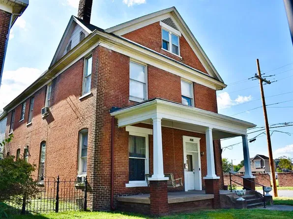 900 Monroe St, Paducah, KY 42001
