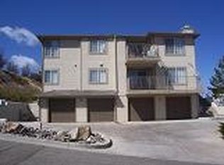 602 N Bagby Dr APT D, Prescott, AZ 86301