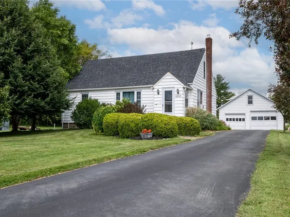 2428 State Route 34b, Aurora, NY 13026