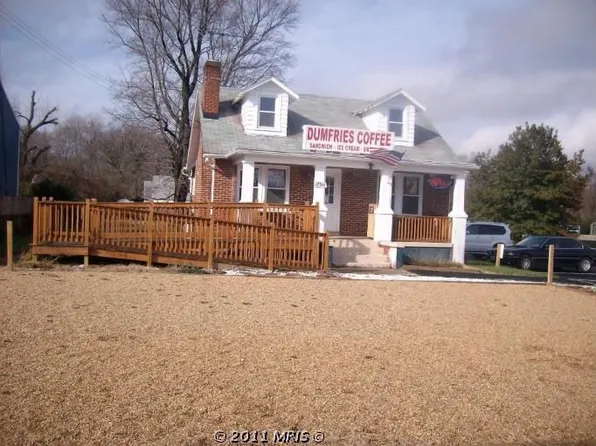 17926 Main St, Dumfries, VA 22026