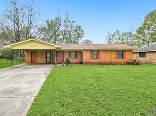 2618 77th Ave, Baton Rouge, LA 70807