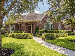 11604 Island Breeze St, Pearland, TX 77584