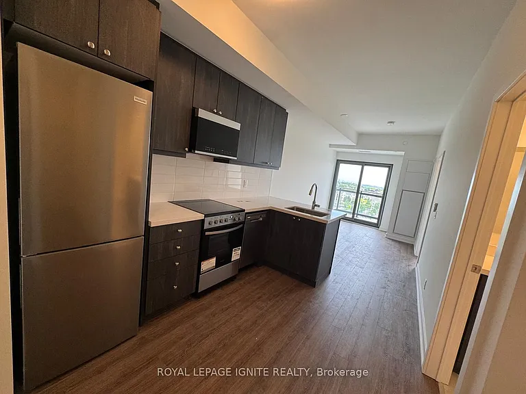 51 Clarington Blvd #905 — Photo 8