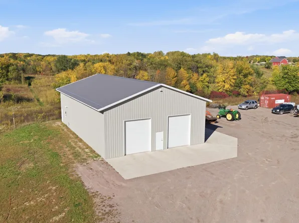 1822 60th St NW, Buffalo, MN 55313