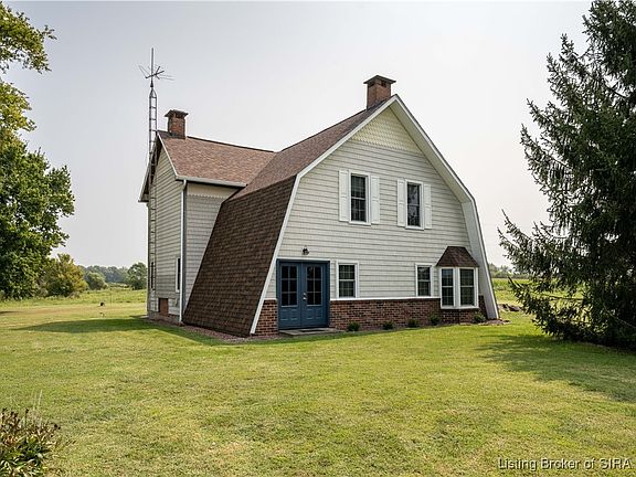 2nd image of 1158 N County Road 600 E