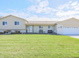 38168 Mast St, Harrison Township, MI