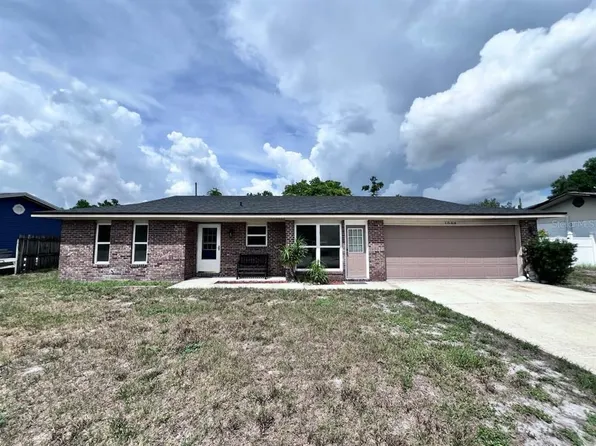 1054 Abeline Dr, Deltona, FL 32725