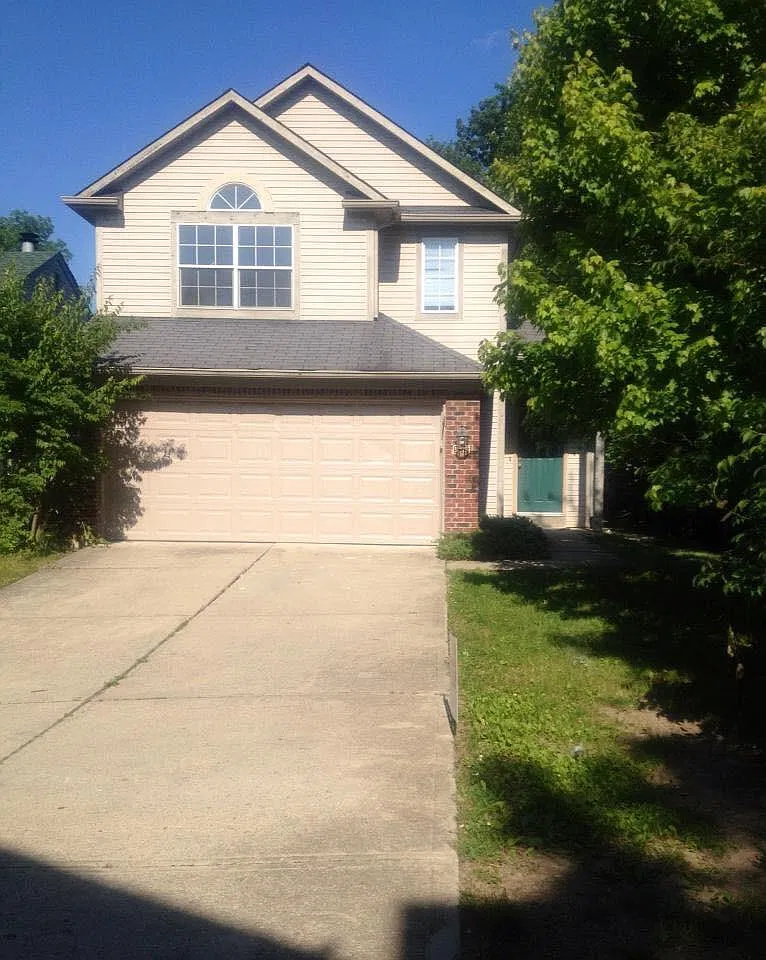 5215 Pin Oak Dr — Photo 1