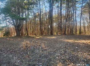 286 East Street, Stafford, CT 06076