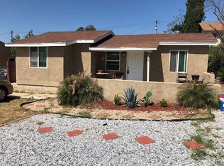491 N Almond Way, Banning, CA 92220