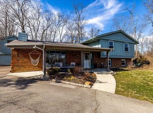 3591 Kehr Rd, Oxford, OH 45056