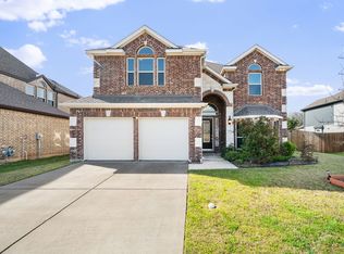 320 Calhoun St, Glenn Heights, TX