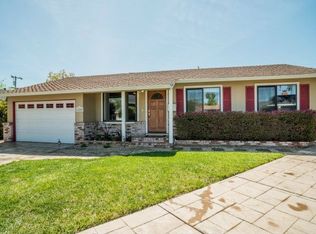 1454 Inwood Ct, Campbell, CA 95008