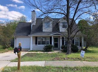 6632 Biscayne Blvd, Rex, GA 30273