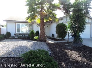 8677 Capricorn Way, San Diego, CA 92126