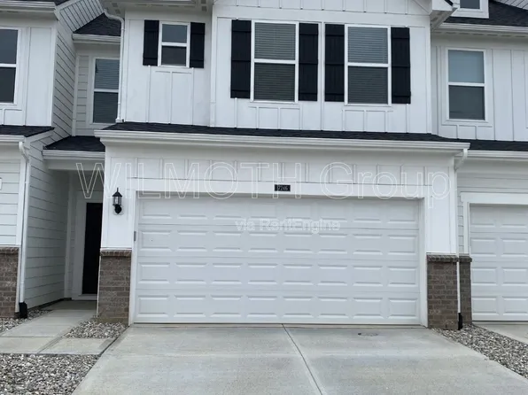 7246 Selah Ln, Noblesville, IN 46062