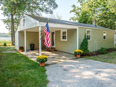 305 McNitt Rd, Manistee, MI, 49660