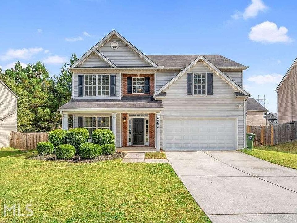 7382 Walton Hl, Fairburn, GA 30213 Zillow
