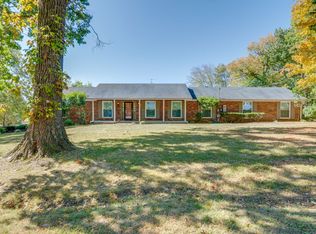 817 Nella Dr, Goodlettsville, TN 37072