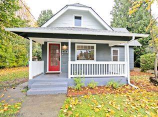 18 NE 74th Ave, Portland, OR 97213