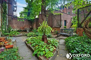 Rented by Oxford Property Group