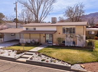 738 Locust Ln, Moab, UT 84532