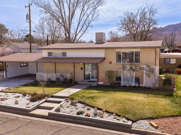 738 Locust Ln, Moab, UT 84532
