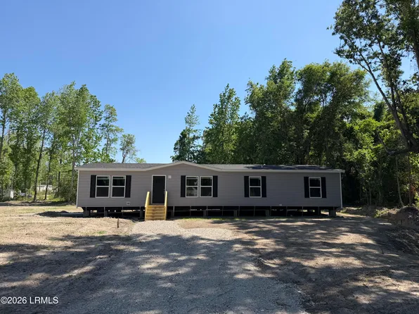 75 Seabrook Center Rd, Seabrook, SC 29940