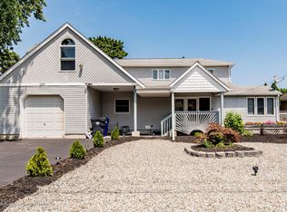 189 Mast Rd, Brick, NJ 08723