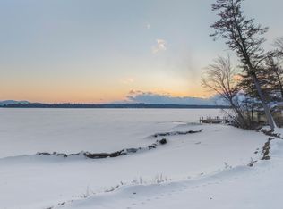 3 Brewster Rd, Center Tuftonboro, NH 03816