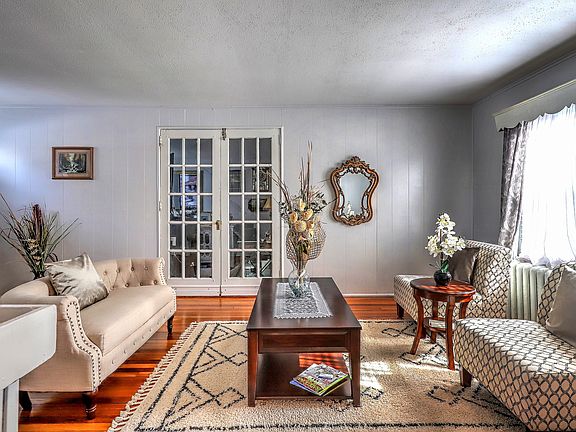 93 West North Street