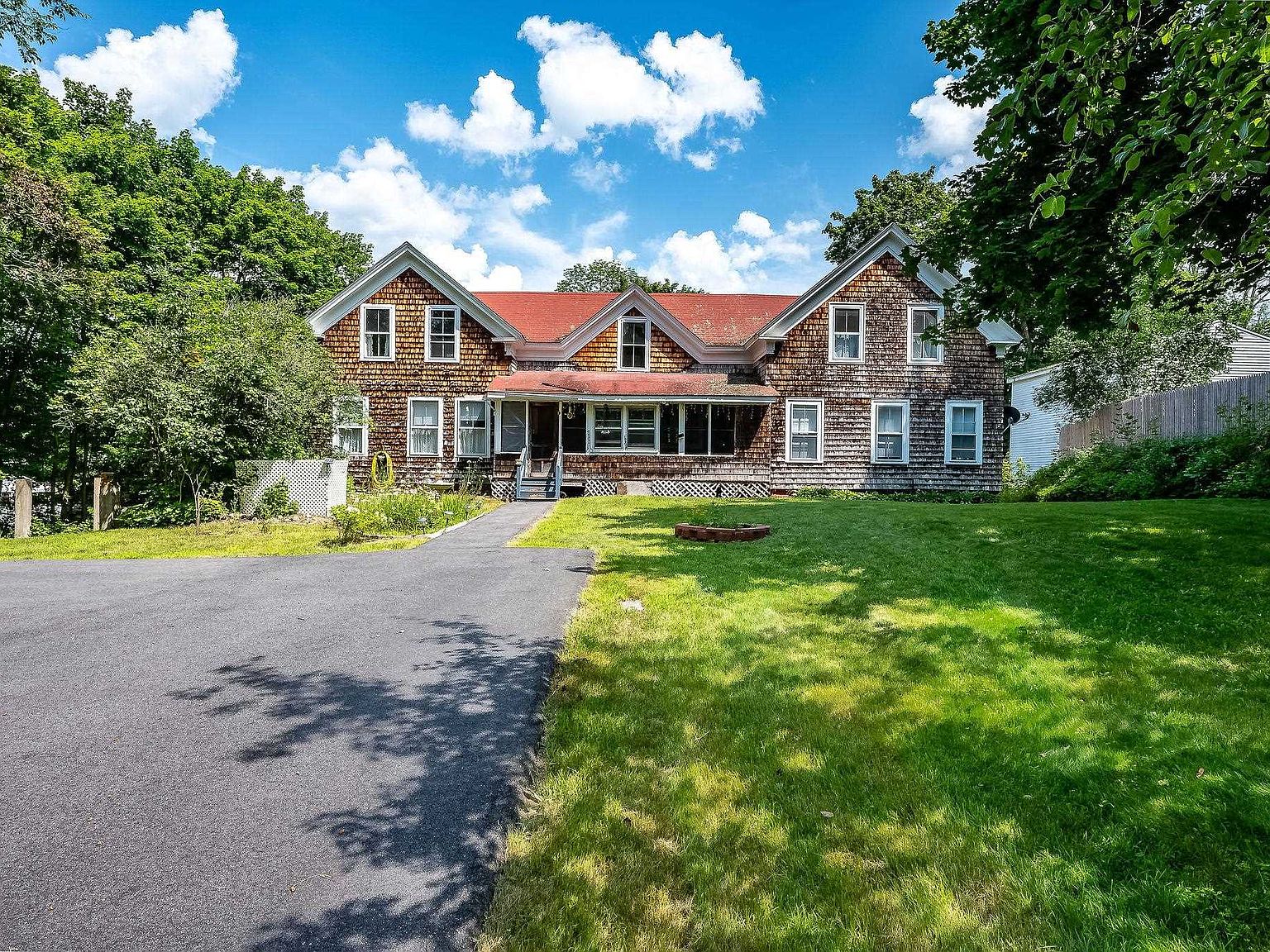448 White Mountain Highway, Milton, NH 03851 MLS 4962767 Zillow