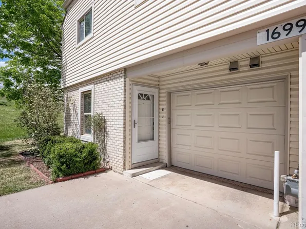 1699 S Lee Street #B, Lakewood, CO 80232