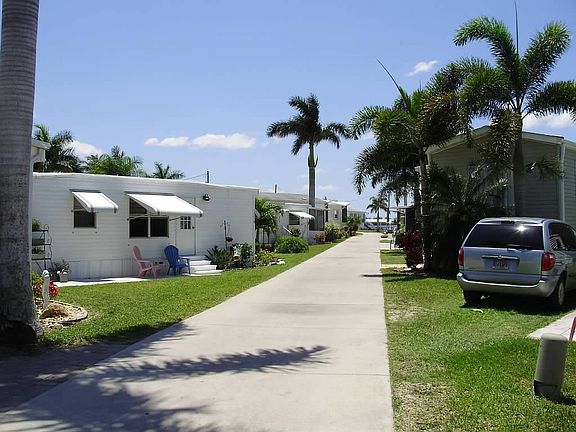 Home on Captains Dr.