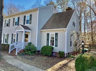 10317 Cardigan Cir, Glen Allen, VA 23060