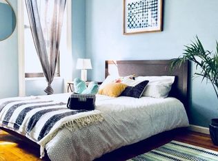 488 9th Ave #3SS, New York, NY 10018