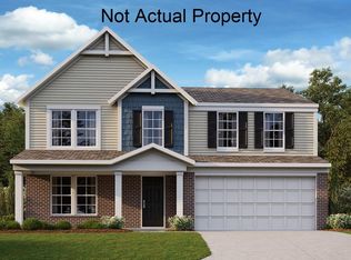 1060 Beehive Grv, Grove City, OH 43123