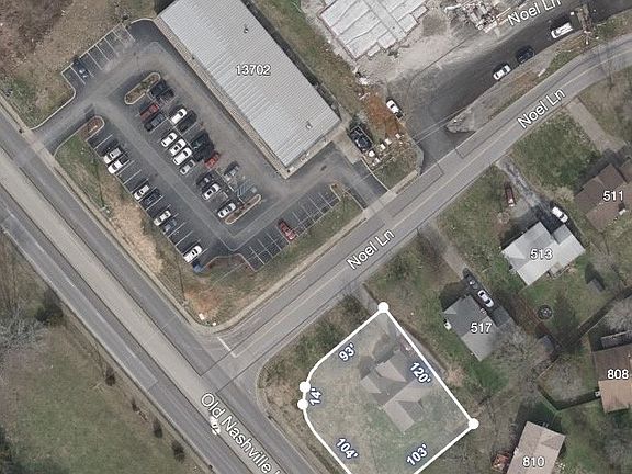2nd image of 519 Noel Ln