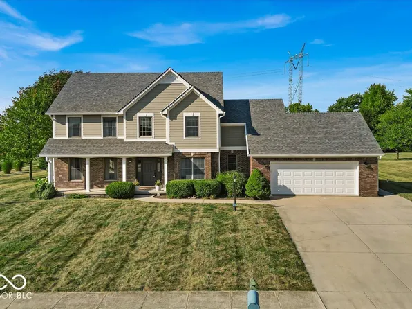 5524 Tara Way, Pittsboro, IN 46167