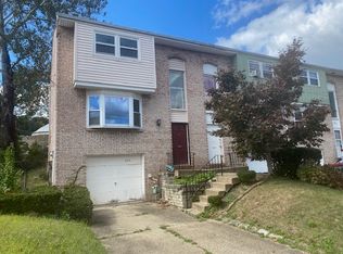 325 N Saint Clair St, Pittsburgh, PA 15206