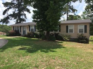 1553 Highway 51, Winona, MS 38967