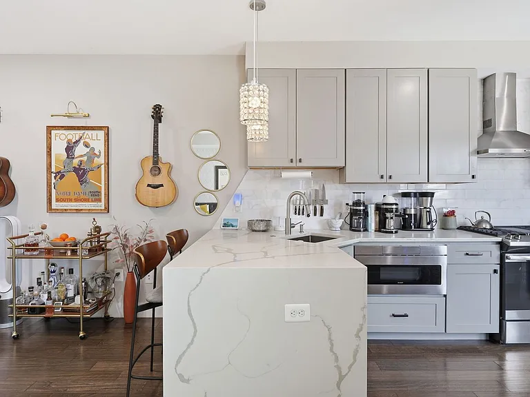 1207 Kennedy St NW #4 — Photo 7